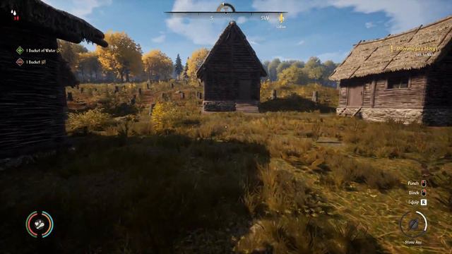 Medieval Dynasty How To Get Water And Food For Your Villagers