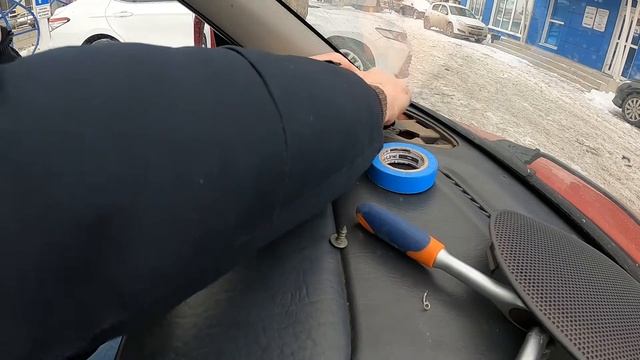 Suzuki Swift Sport ИЗ ХЛАМА В ИДЕАЛ | Сузуки Свифт Спорт 2003 | Замена штатных динамиков Suzuki смотреть онлайн