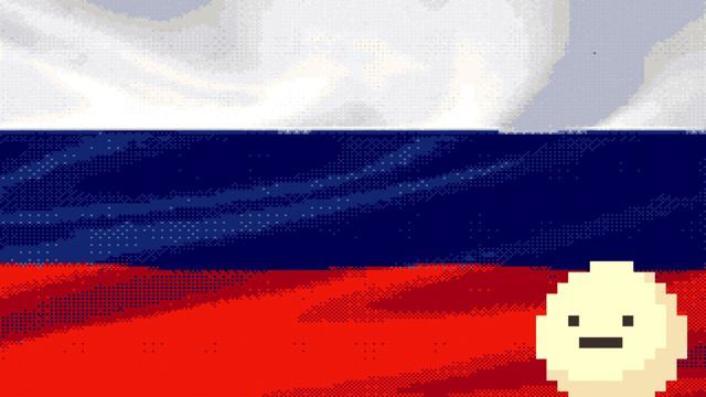 Гимн России, но это Sega (16bit Remix)