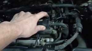 kia rio p0300 p0304. троит, не работает 4й цилиндр.
