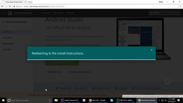 Android Tutorial | Lets Begin Android Programming | Hello world !! смотреть онлайн