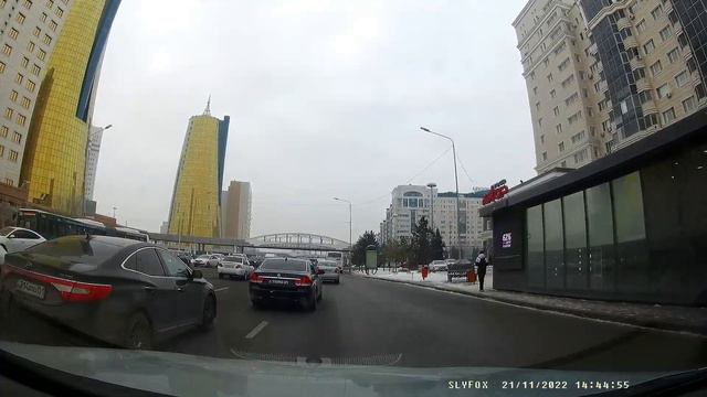 «Shairman» 110MO01