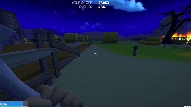 Shotgun Farmers Review смотреть онлайн