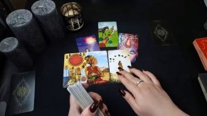 ? КАКОЕ ОН ПРИНЯЛ РЕШЕНИЕ ПО ВАШИМ ОТНОШЕНИЯМ_ Таро онлайн расклад ?????❤