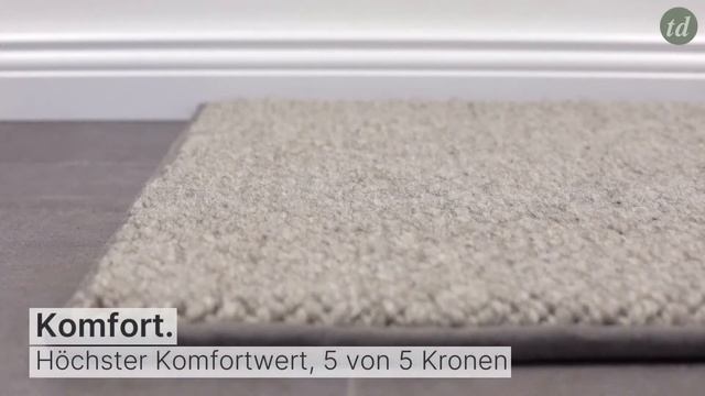 Best Wool Knot My Style Woll-Teppich | 100% Schurwolle | Wunschmass & Wunschform - trenddeko.ch смотреть онлайн