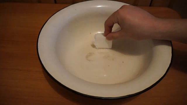 Что будет, если пенопласт поместить в ацетон? Реакция пенопласта на ацетон.