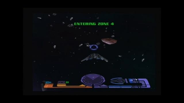Star Trek Invasion One Level Playthrough using the Action Replay V2 Ps2 Bonus Disc for Ps1 :D смотреть онлайн