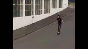 Bam Margera Skate Video (HIM Beautiful Rock Version)