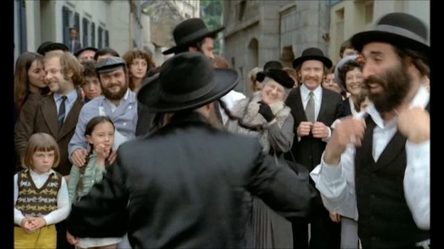 Фрейлехс смотреть онлайн