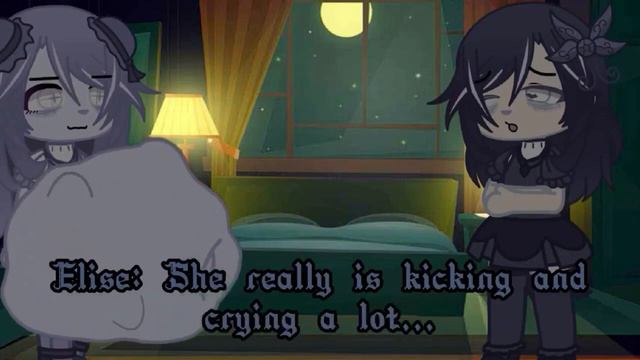 The Monster Couple Gacha Vore Digeestion