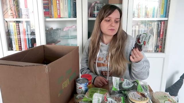 Unboxing produse Sano Vita si idei de preparate cu fiecare ingredient din colet смотреть онлайн