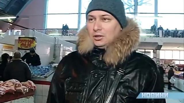 Про главное блюдо новогоднего стола украинцев смотреть онлайн