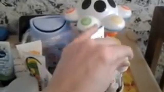 Уголок нашего малыша смотреть онлайн