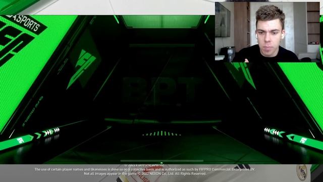 В МЕНЯ НИКТО НЕ ВЕРИЛ .. но Я СМОГ ПОЙМАТЬ ЕГО В ПАКЕЕЕ ?? !!! ЛУЧШЕЕ ОТКРЫТИЕ ПАКОВ - FC MOBILE смотреть онлайн