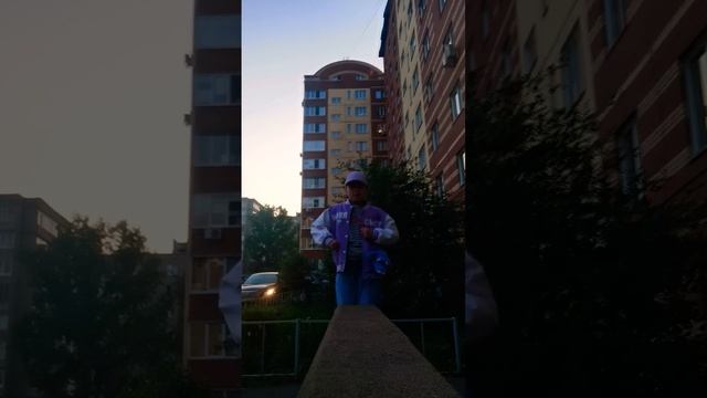 Танец на улице ? #рекомендация #милые #хочуврек #art #рисовашки #еда #ибиспаинт #рисование #drawing смотреть онлайн