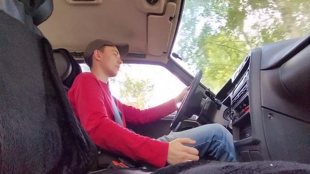 DIMAVIPER ЭПИЧНО ЕДЕТ И У НЕГО ПАДАЕТ КАМЕРА