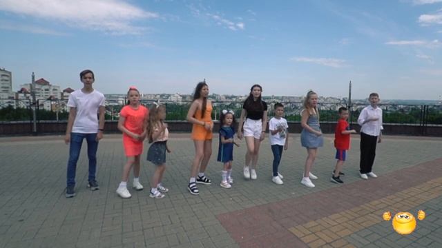 "Прекрасное далёко" "Поющие Эльфы" смотреть онлайн