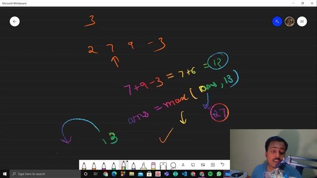 Arrays || Interview bit ||Max Sum Contiguous Sub-array||2 смотреть онлайн