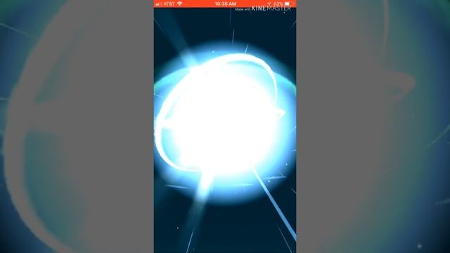 Magikarp Evolution 1080p смотреть онлайн