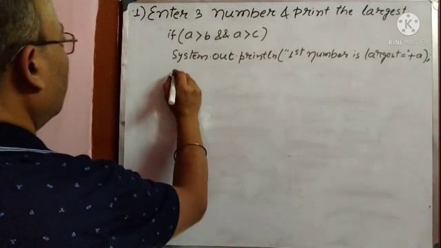 java if java if-else if-else statement java programs with if-else conditional statements смотреть онлайн