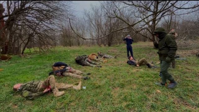 Знание так-мед навыков