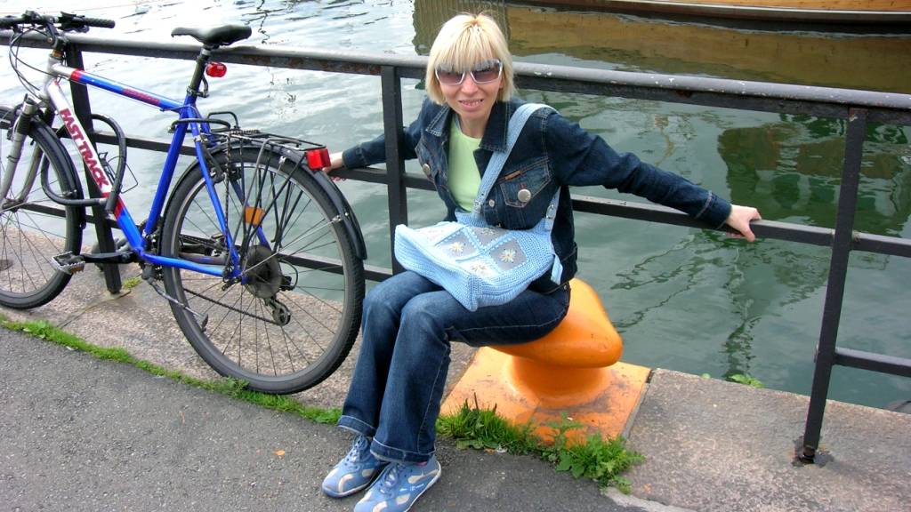 Норвегия 2007 ВИДЕО