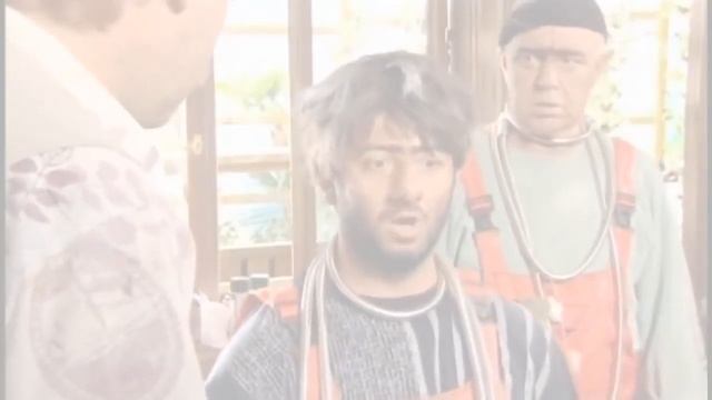 Рэп от Равшана