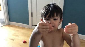 Комбайн Френк из Аэропорта Лего