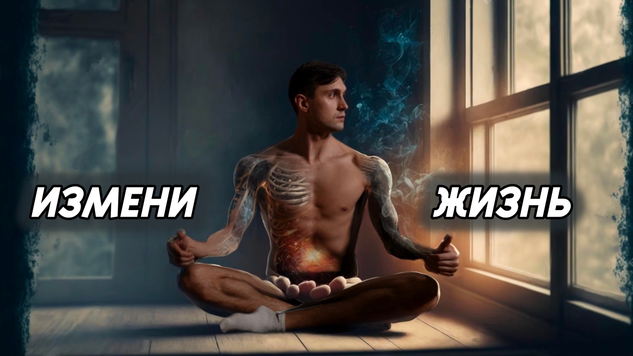 КАК ИЗМЕНИТЬ СВОЮ ЖИЗНЬ В 2026 ГОДУ смотреть онлайн