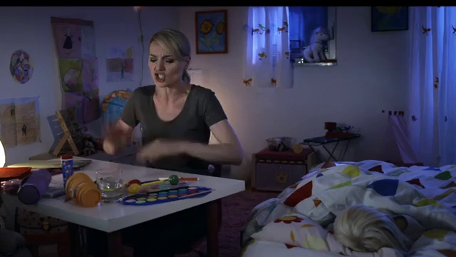 Firestarter) смотреть онлайн