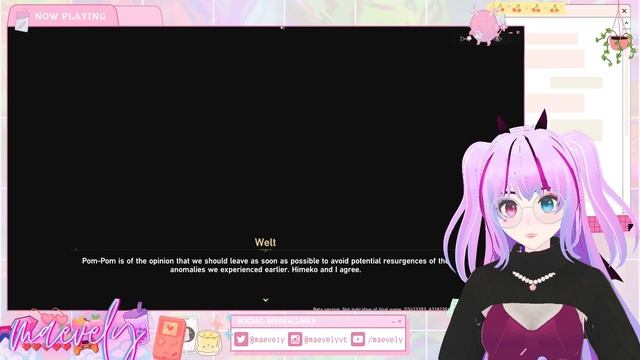 Sampo & the not-so-silent galaxy (Honkai: Star Rail Final Beta) смотреть онлайн