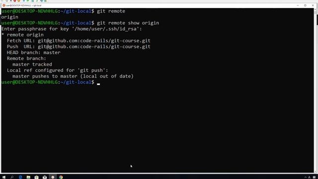 (깃허브-Github 기초 워크숍/깃은 전기전자 메이커의 기본) 09강 원격저장소 구성하기 실습 смотреть онлайн