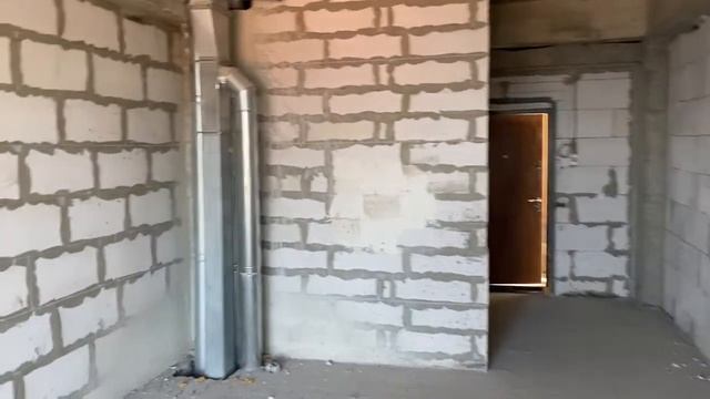 Обзор квартиры 13 / ЖК Олимпия в Массандре смотреть онлайн