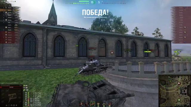 Strv K | New Map| World Of Tanks|  Livestream