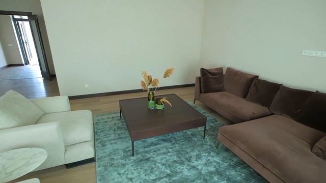 Обзор Park Residence смотреть онлайн