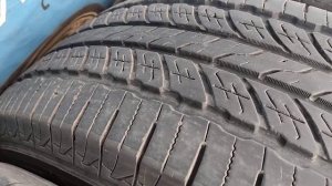 Toyo Open Country U/T 265/65R17