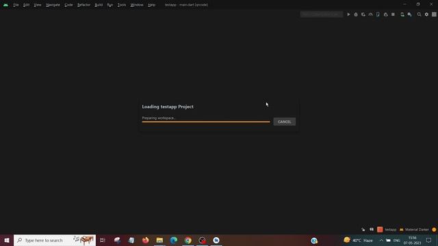 Build a QR Code Scanner App with Flutter: Free Source Code Download! смотреть онлайн