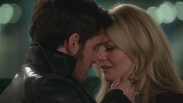 Однажды в сказке / Once Upon a Time – 3 сезон 22 серия