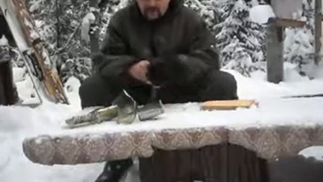 нож который бреет бороду смотреть онлайн