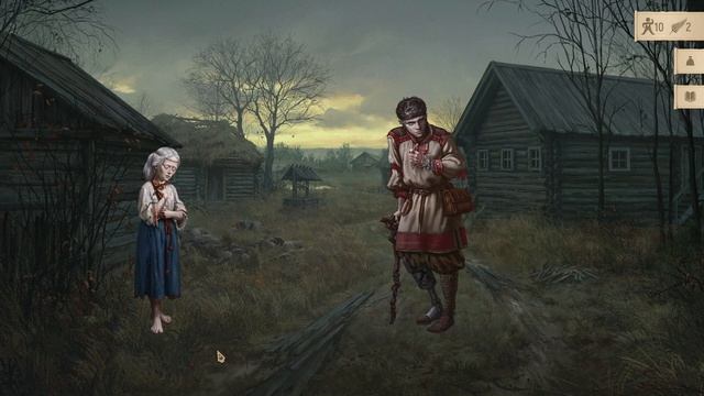 Новая история (the tales of bayun) #1 #thetalesofbayun смотреть онлайн