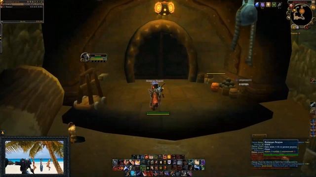 Секретные доспехи для головореза (пирата) 7.2 / Secret armor set for outlaw смотреть онлайн