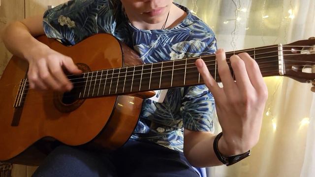 Чёрный Бумер. 16 урок Гитарной Академии AkStar🎸🎸🎸 смотреть онлайн