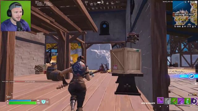 j'ai Reçu la RENEGADE RAIDER ! смотреть онлайн