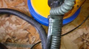 Пылесос Delonghi Pentavap