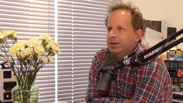 Most Research in Deep Learning is a Total Waste of Time - Jeremy Howard | AI Podcast Clips смотреть онлайн