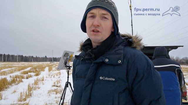 Как снимали соликамский провал и СКРУ-2. смотреть онлайн