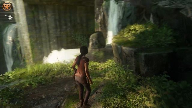 Uncharted Lost Legacy - Arschbombe - Cannonball - Trophy / Trophäen Guide (Kapitel 8) смотреть онлайн