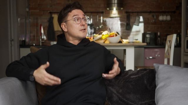 «Мы в ответе...»: Егор Пирогов смотреть онлайн