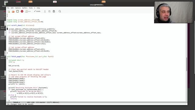 MEGA65 Development Stream - 003 смотреть онлайн