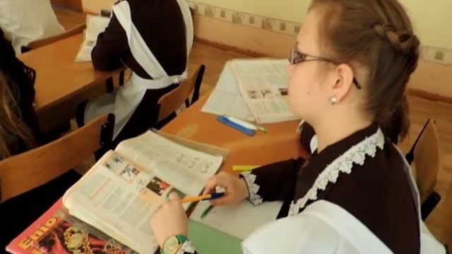 Шугуровская СОШ имени В.П.Чкалова смотреть онлайн